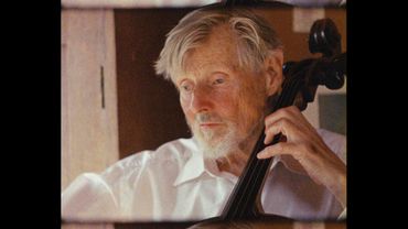 Der Klang Die Welt von Robert Beavers (mit freundlicher Genehmigung)