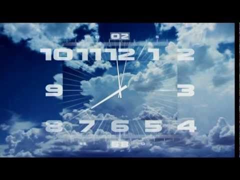 Часы (Первый канал, 2011 - н.в.) (Утренняя версия)
