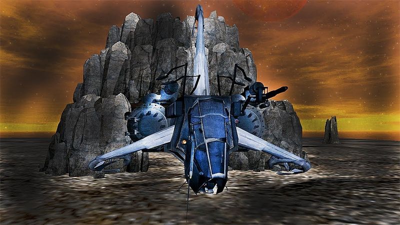 ГОЛЛИВУДСКИЙ УРОВЕНЬ ► Garry's Mod #40