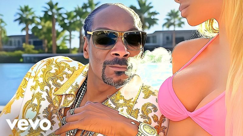 Snoop Dogg, Ice Cube & WC - West Coast Thang ft. Dr. Dre, Nate Dogg | 2025