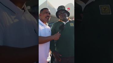 The rugby talent coming out of the Eastern Cape 🔥 Watch ep.3 of Fan Frenzy from Gqeberha 🍿