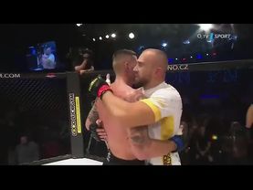 Top paling brutal ko mma