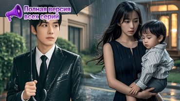 【RUS DUB】💥 Десять лет любви напрасно! 😭 Он понял свою ошибку, но уже слишком поздно! #ЛюбовьИОбман