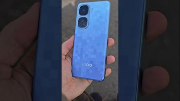 ПРИЕХАЛ IQOO NEO 10 PRO+