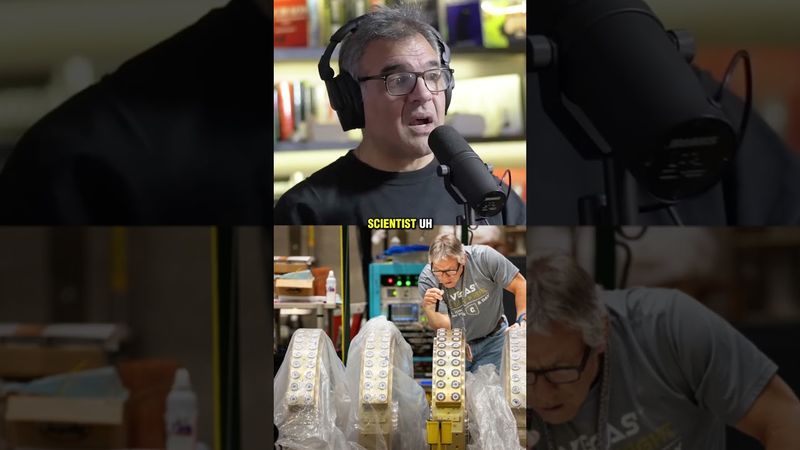 Israel's Secret to Stealing US Technology |  John Kiriakou