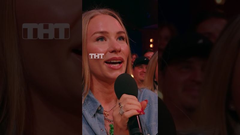 Подкат к Харламову 😏 #тнт #камеди #comedyclub #харламов #искандарова #парень #мужчина #типаж