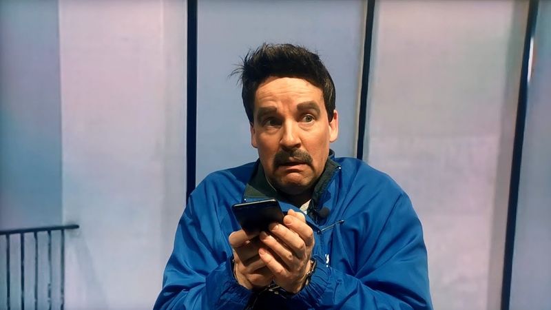 МАДУРО рассказал как его БЛЕСТЯЩЕ задержали 😁 [Пародия]