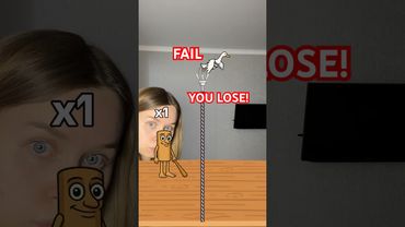 Brainrot Animals Challenge🐒🥑IMPOSSIBLE😭#shorts