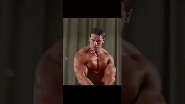 Arnold Schwarzenegger 👑 #arnoldschwarzenegger #mrolympia #nostalgia #motivation #bodybuilding