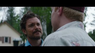 Stone Creek Killer | Official Trailer (HD) Vertical