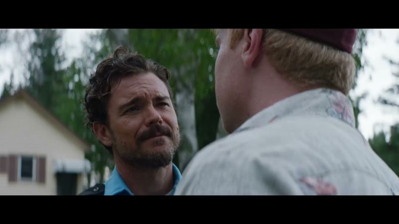 Stone Creek Killer | Official Trailer (HD) Vertical