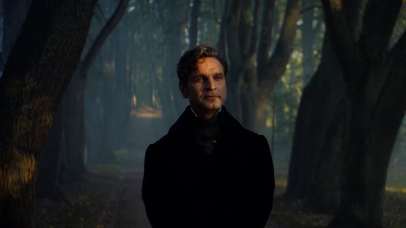 Онегин — Русский трейлер (2023)