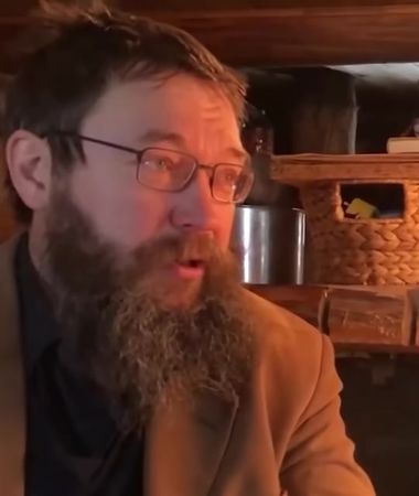 Герман Стерлигов. Правда жизни.#fyp#viral