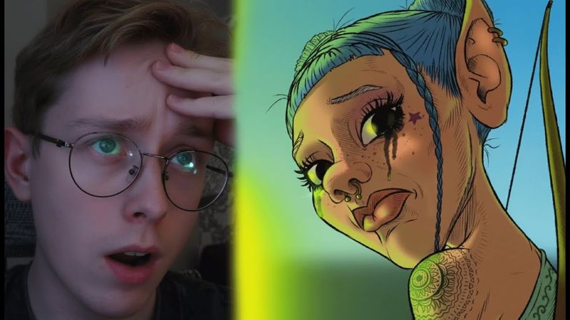 Сники смотрит ПЧК | #27 Достучаться до небес (Маркони, Искандарова, Дэни, Гудков, БРБ)