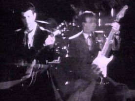 Blue Hotel - Official Music Video