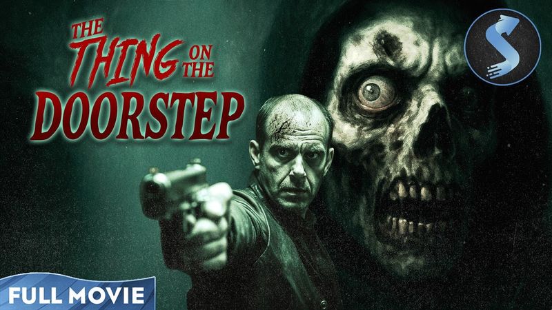 Possessed by Darkness | Horror Thriller | Full Movie | The Thing on the Doorstep | H.P. Lovecraft