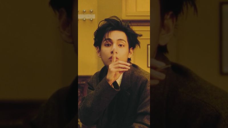 Подборка рекламы Ким Тэхёна для #ComposeCoffee #bts #новостиbts #тэхён #kimtaehyung