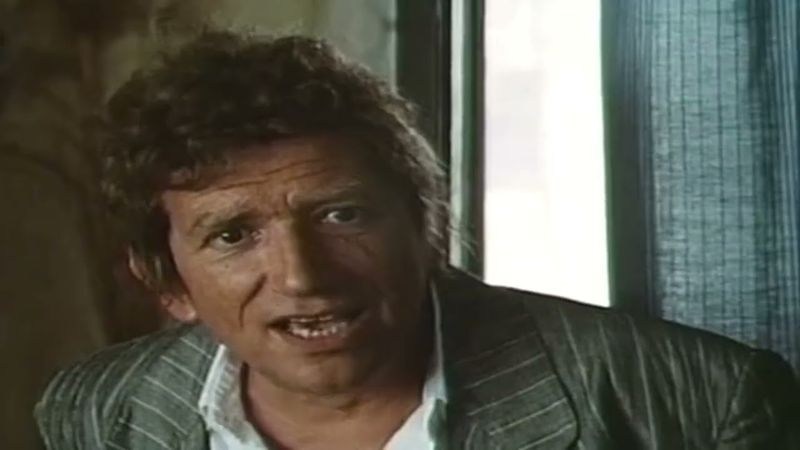 Hamis a baba (1991) HD