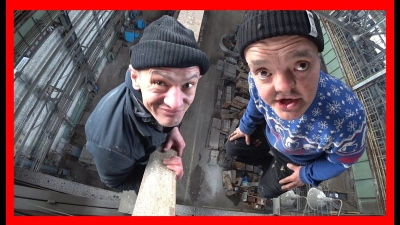 VLOG ● PRISONERS ARE MAD DESTROYED THE FACTORY ! SUS IS ALMOST DEAD!!!!!