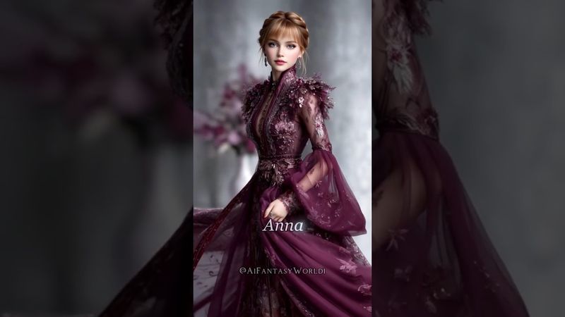 These Princess Gowns Will Blow Your Mind!