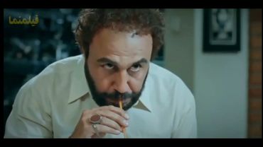 تموم شد خیلی تاثیرگذار بود / رضا عطاران