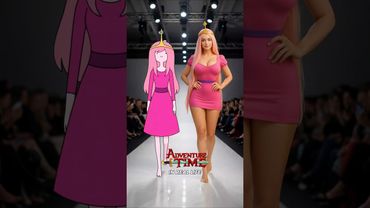 🗡️🌈 Adventure Time in the real world 🤯 #horadeaventura #adventuretime