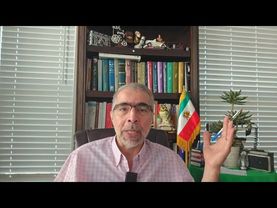 ترامپ به دنبال تقسیم هزینه جنک با ایران