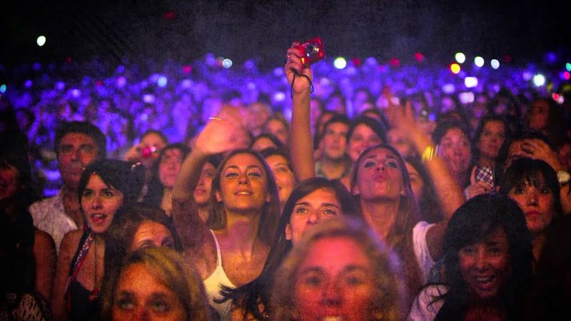 Ricardo Arjona - Si Tu No Existieras (Video Oficial)