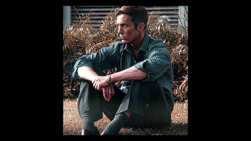 Quinn is goated #quinn#dexter#dextermorgan#dextermorganedit#edit#shorts