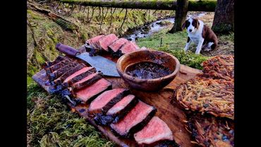 The best BEEF🥩 I've ever had without a doubt, check out this recipe you'll thank me later😉ASMR