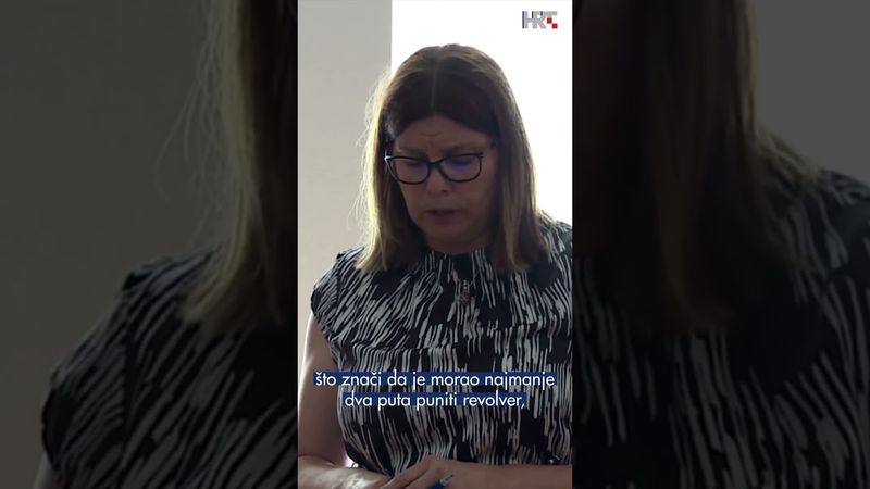 Pahokiju 50 godina zatvora za masakr u Daruvaru