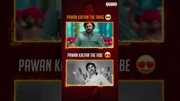 One man, endless aura. #PawanKalyan — the swag, the vibe #Pspk #BheemlaNayak #KatamaRayuda