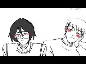 [Animatic] алёна швец. - в кабинете у директора - OC