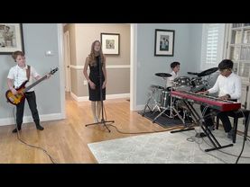 Creep by Radiohead - Cover by The Graystones
