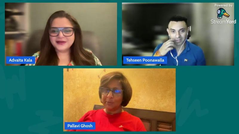 Tharoor out with Congress? Nation or Party First?