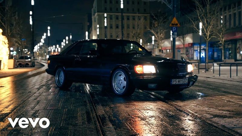 Лисицын feat. Мой Круг - Ладонь (Премьера трека, [VIDEO], 2025)