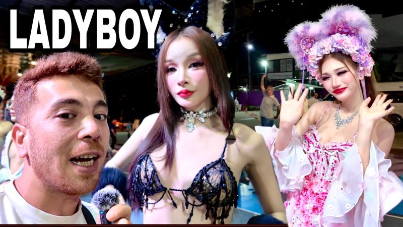 DIE SCHÖNSTEN FRAUEN DER WELT, THAILANDS MÄNNER | PHUKET FOLGE 5 🇹🇭