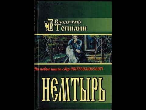 Аудиокнига\лучше чем Робинзон Крузо\ В.Топилин\Немтырь\актер Костя Суханов #аудиокнига #приключения