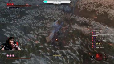 Прохождение Sekiro! ДЕД ИССИН, УМРИ ПО БРАТСКИ! #11