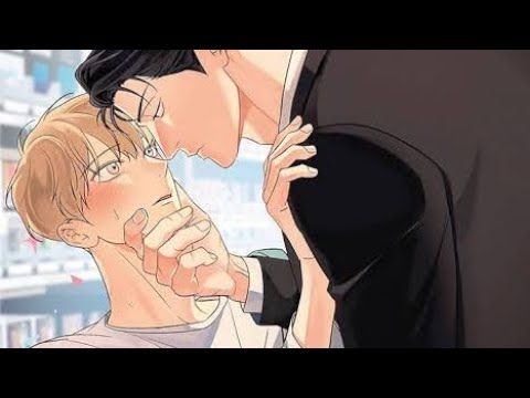 The Dangerous Convenience Store Episode 1