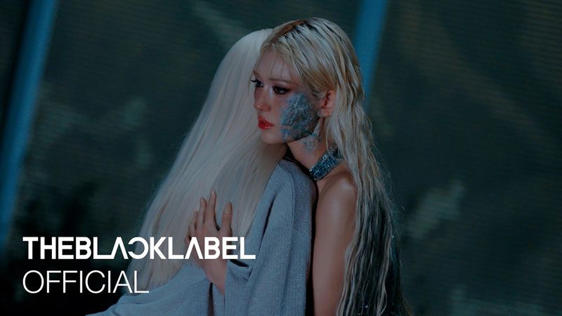 JEON SOMI(전소미) - ‘CLOSER’ M/V MAKING FILM