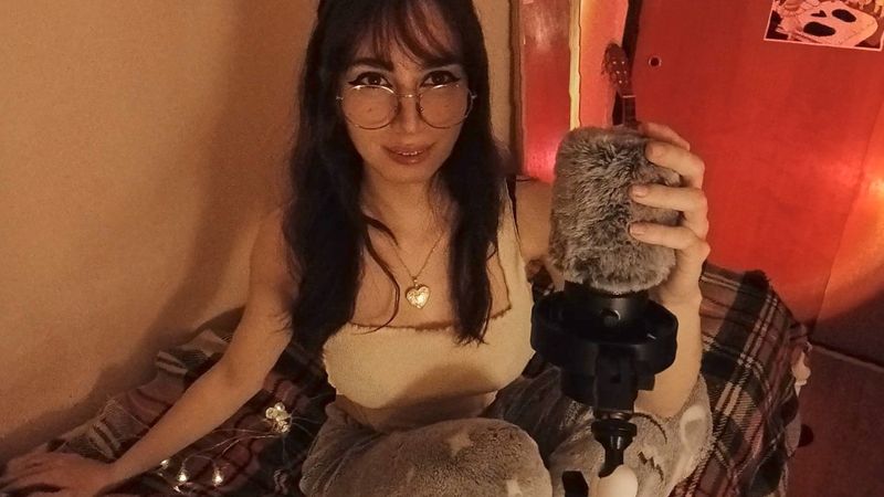 40MIN DE ASMR SACANDOTE MALOS PENSAMIENTOS ✮ ⋆ ˚｡𖦹