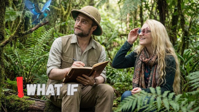 What If The Lovegood's Raised Harry Potter? (The Boy Who Lived... Differently)