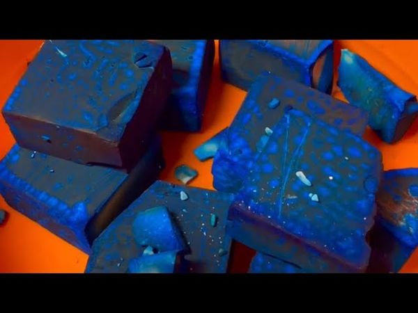 Royal Blue Dyed Freshies