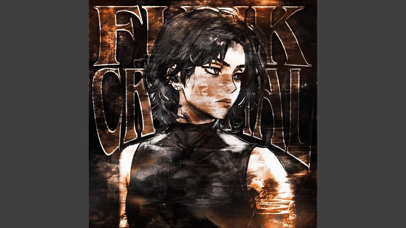 FUNK CRIMINAL (SUPER SLOWED)