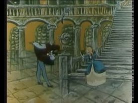 песня золушки и принца