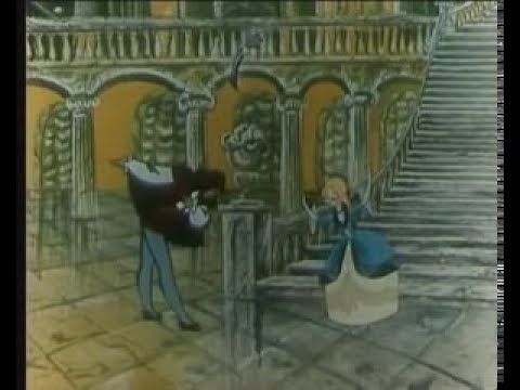 песня золушки и принца