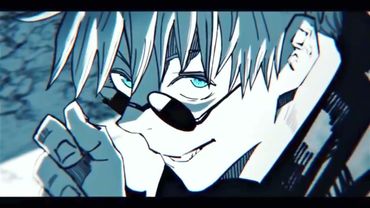 MONTAGEM XONADA (𝐒𝐮𝐩𝐞𝐫 𝐒𝐥𝐨𝐰𝐞𝐝 + 𝐑𝐞𝐯𝐞𝐫𝐛) JUJUTSU KAISEN | MANGA ANIMATION EDIT [BRAZILIAN PHONK]