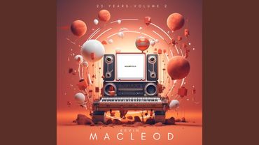 Monkeys Spinning Monkeys