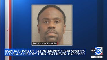 Man accused of ripping off seniors in Third Ward by promising bus tour